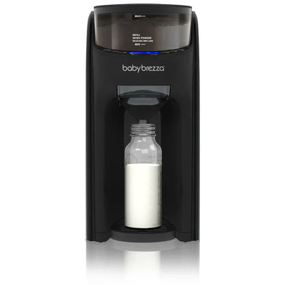 Baby Brezza - Formula Pro Advanced Wifi (Black)