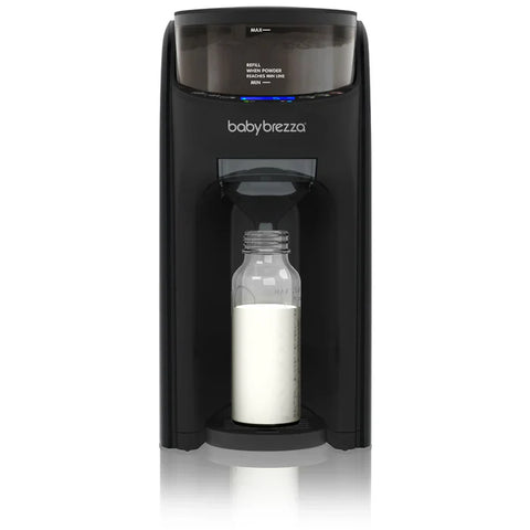 Baby Brezza - Formula Pro Advanced Wifi (Black)