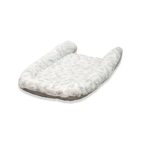 Baby Sleeping Nest (Blue)