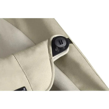 Babybjorn Bouncer Balance Soft- Cotton (Beige)