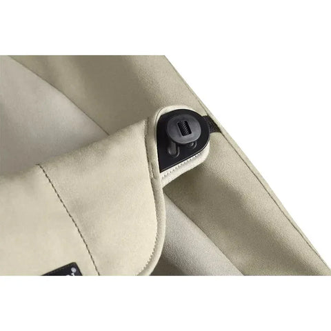 Babybjorn Bouncer Balance Soft- Cotton (Beige)