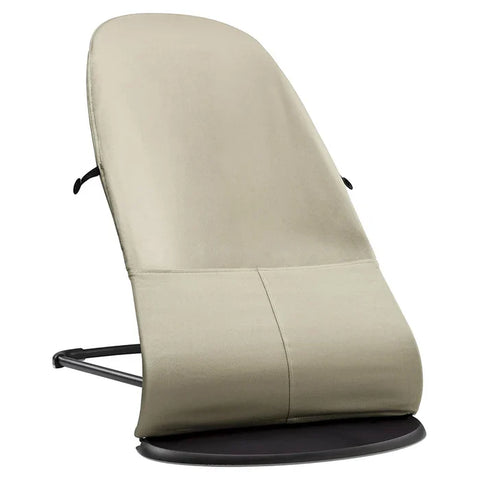 Babybjorn Bouncer Balance Soft- Cotton (Beige)