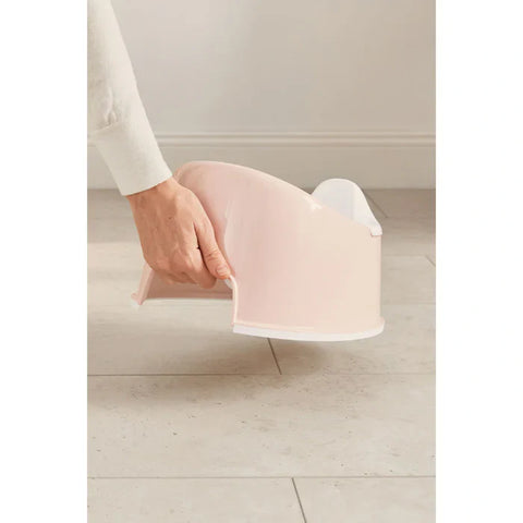Babybjorn Smart Potty (Powder Pink/White)