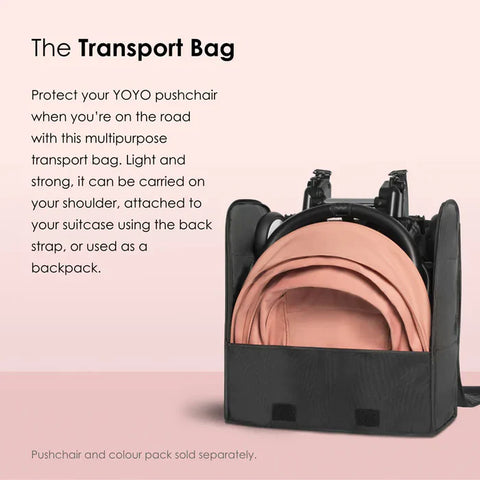 Babyzen Yoyo Backpack