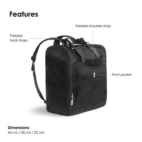 Babyzen Yoyo Backpack