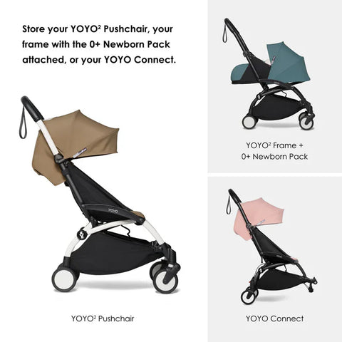 Babyzen Yoyo Backpack