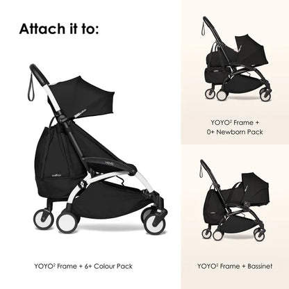 Babyzen Yoyo Bag (Black)