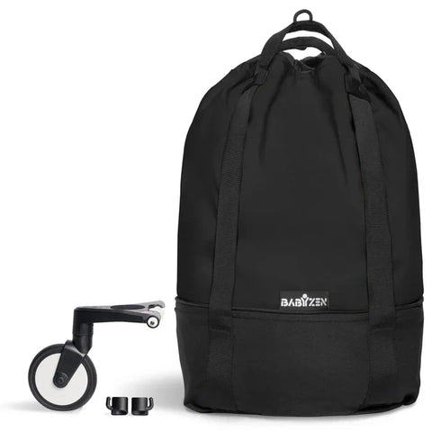 Babyzen Yoyo Bag (Black)