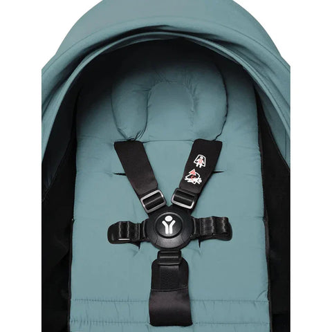 Babyzen Yoyo Newborn Pack 0+ (Aqua) **Frame Not Included**