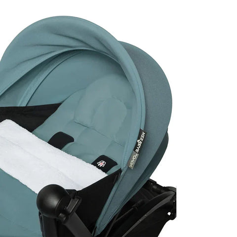 Babyzen Yoyo Newborn Pack 0+ (Aqua) **Frame Not Included**