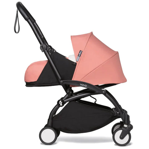 Babyzen Yoyo Newborn Pack 0+ (Ginger) **Frame Not Included**
