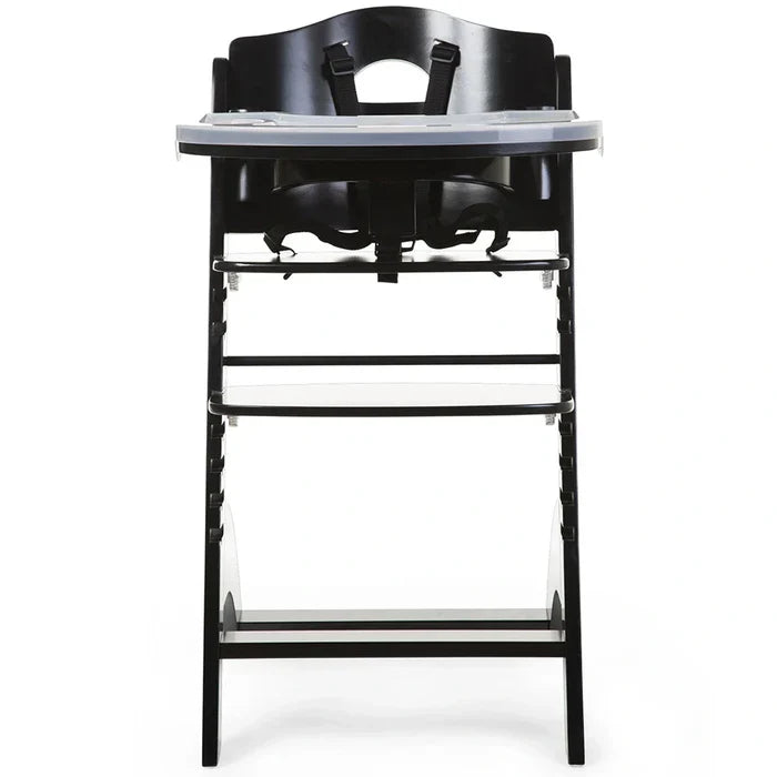 Childhome Baby Grow Chair Lambda 3 (Black)