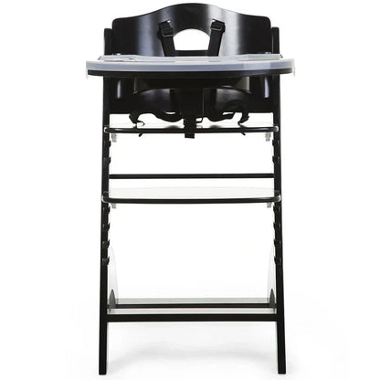 Childhome Baby Grow Chair Lambda 3 (Black)