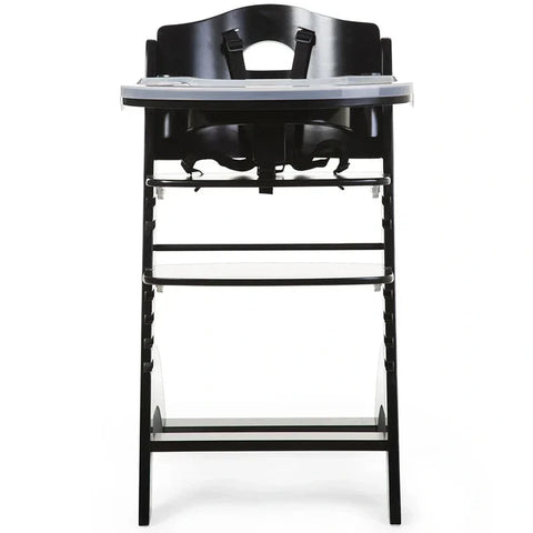 Childhome Baby Grow Chair Lambda 3 (Black)