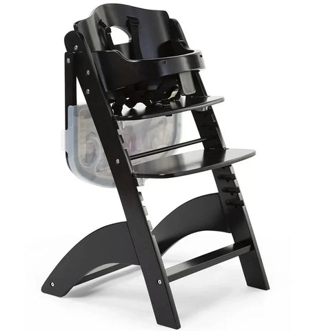 Childhome Baby Grow Chair Lambda 3 (Black)