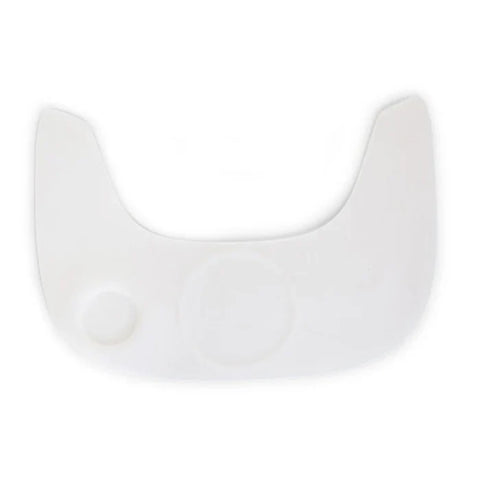 Childhome Evolu Silicone Feeding Tray Cover (Transparent) **Tray Is Sold Separate**