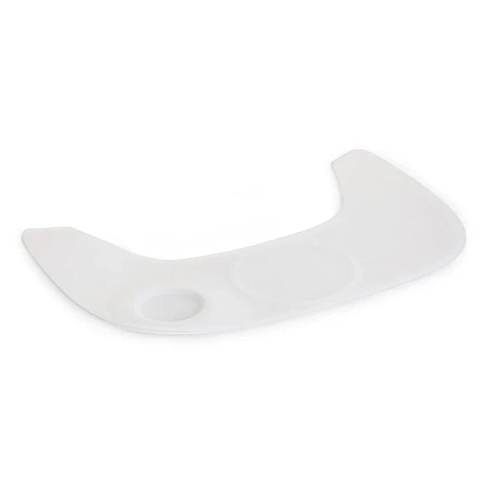 Childhome Evolu Silicone Feeding Tray Cover (Transparent) **Tray Is Sold Separate**