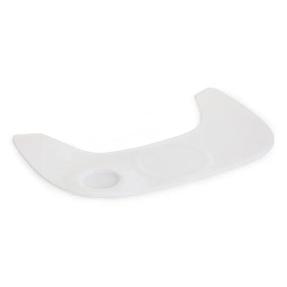 Childhome Evolu Silicone Feeding Tray Cover (Transparent) **Tray Is Sold Separate**