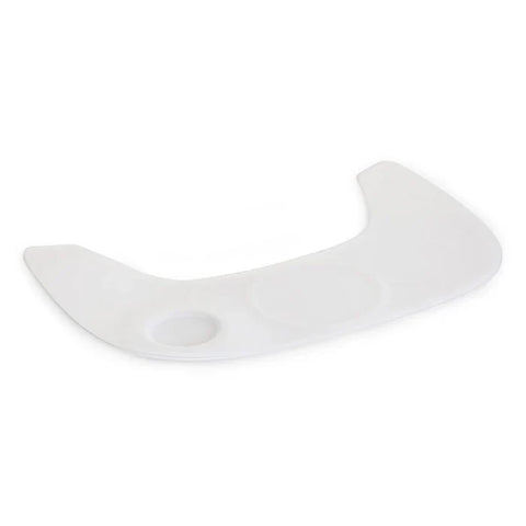 Childhome Evolu Silicone Feeding Tray Cover (Transparent) **Tray Is Sold Separate**