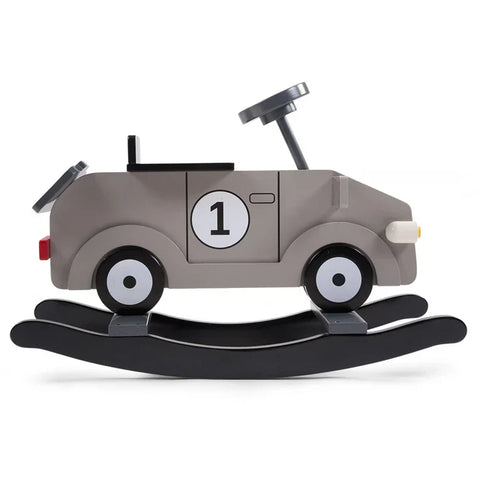 Childhome Rocking My First Car (Grey)