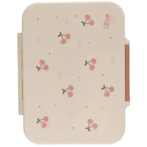 Citron 2022 Tritan Lunchbox (Cherry)