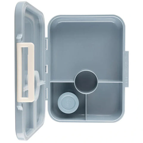 Citron 2022 Tritan Lunchbox Spaceship