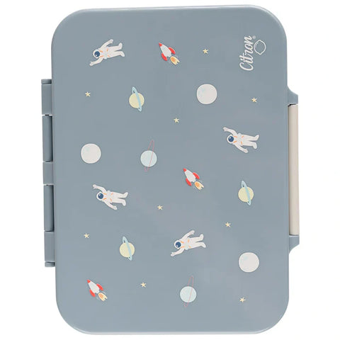 Citron 2022 Tritan Lunchbox Spaceship