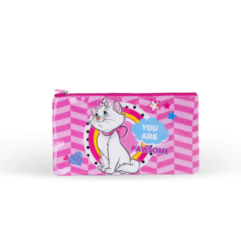 Disney Marie You Are Pawsome 3In1 Trolley Box Set 18"
