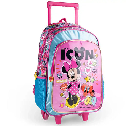Disney Minnie Mouse Minnie Icon Issue 6In1 Box Set 18"