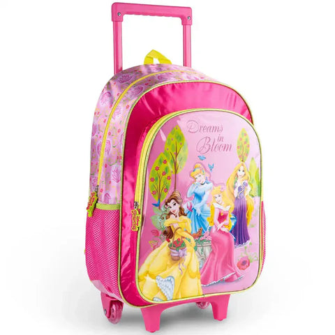 Disney Princess Dreams In Bloom 6In1 Box Set 18"