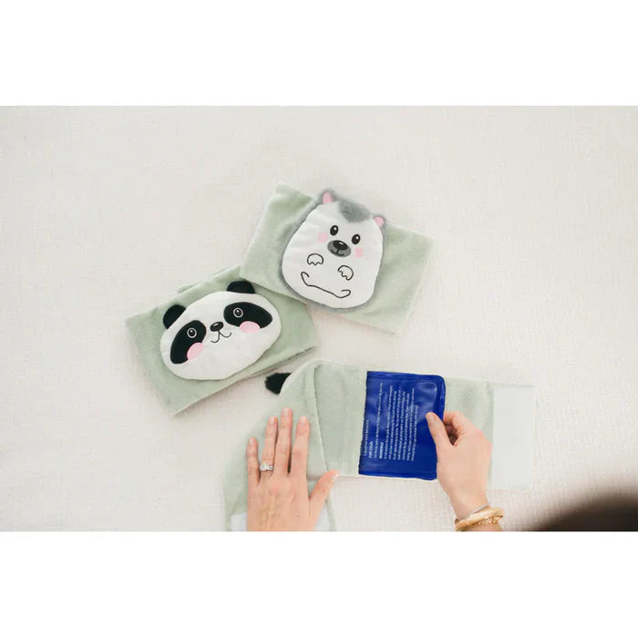 Dr.Browns Infant Gripebelt Panda