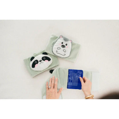 Dr.Browns Infant Gripebelt Panda