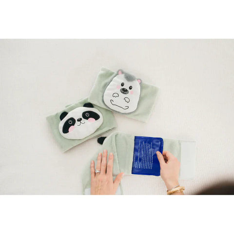 Dr.Browns Infant Gripebelt Panda