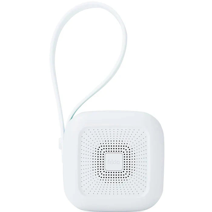 Frida Baby - 2-In-1 Portable Sound Machine + Nightlight - Usb Type C