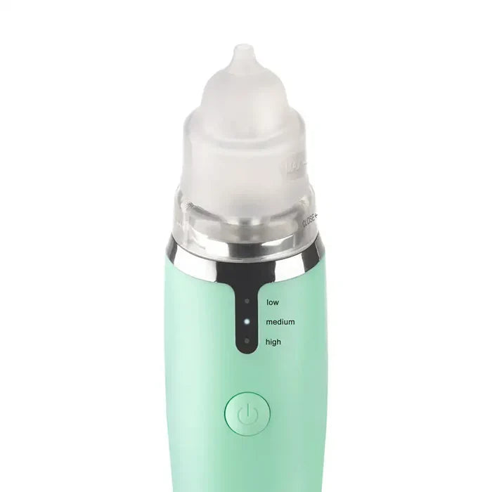 Haakaa - Baby Nasal Aspirator