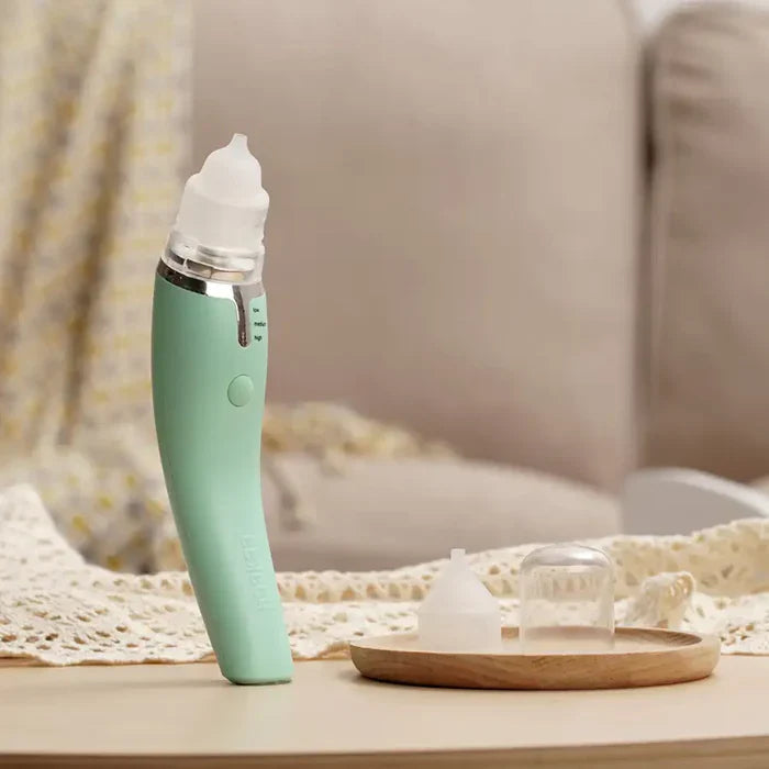 Haakaa - Baby Nasal Aspirator