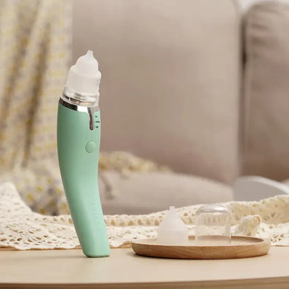 Haakaa - Baby Nasal Aspirator