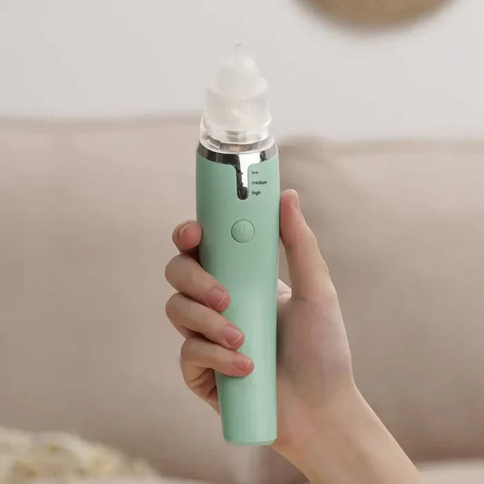 Haakaa - Baby Nasal Aspirator
