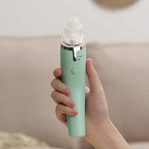 Haakaa - Baby Nasal Aspirator