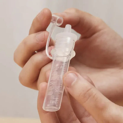 Haakaa - Silicone Colostrum Collector Set X 6 (Pre-Sterilised)