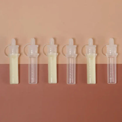 Haakaa - Silicone Colostrum Collector Set X 6 (Pre-Sterilised)
