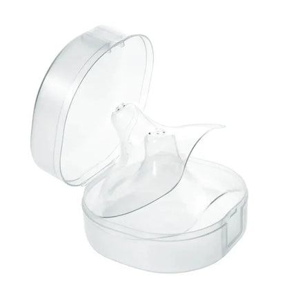 Haakaa - Silicone Nipple Sheild (Pack Of 2)