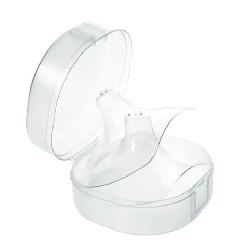 Haakaa - Silicone Nipple Sheild (Pack Of 2)