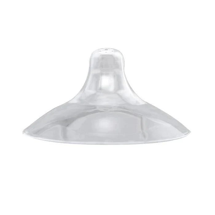 Haakaa - Silicone Nipple Sheild (Pack Of 2)