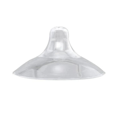 Haakaa - Silicone Nipple Sheild (Pack Of 2)