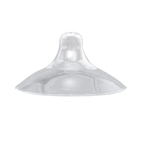 Haakaa - Silicone Nipple Sheild (Pack Of 2)