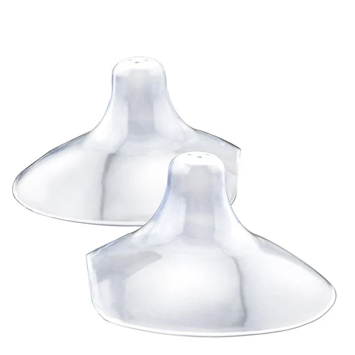 Haakaa - Silicone Nipple Sheild (Pack Of 2)