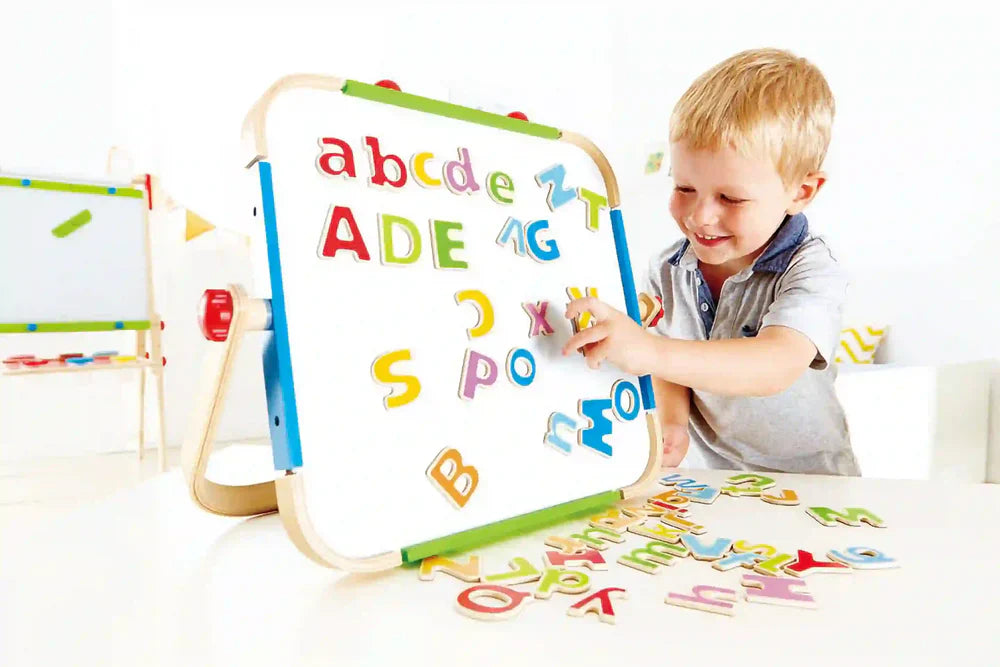 Hape - Abc Magnetic Letters