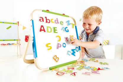 Hape - Abc Magnetic Letters