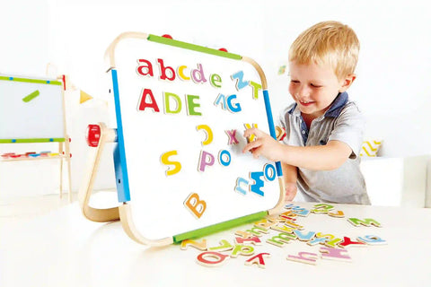Hape - Abc Magnetic Letters